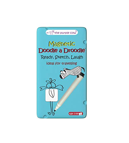 Doodle a Droodle
