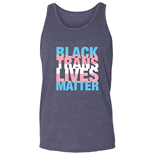 Heather Navy