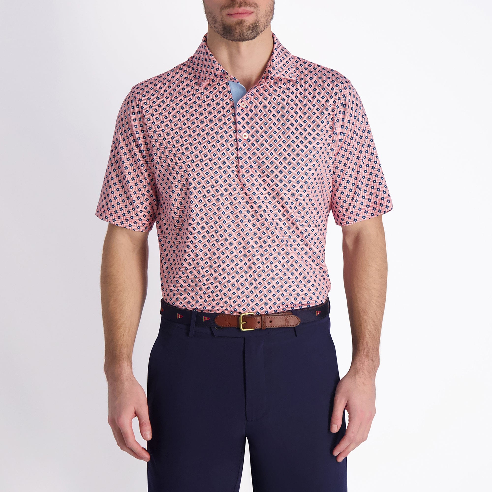 Premium Custom Printed Polo Shirts for Men - Personalized Embroidery & Logo Options - Ideal for Corporate Events, Team Uniforms & Casual Wear