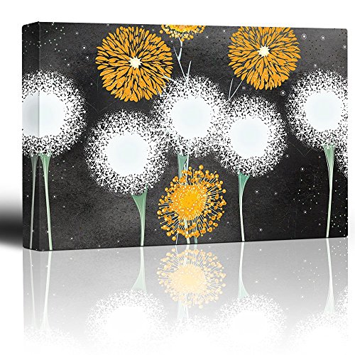 Dandelion Flowers