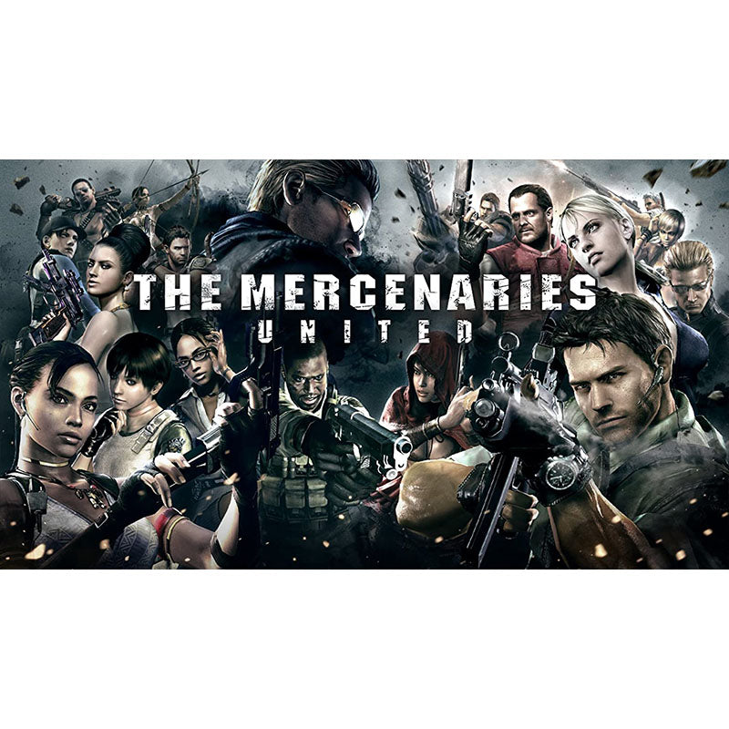 Resident Evil 5 PS4 Game - North America Version | Action Horror Adventure for PlayStation 4 | Perfect for Single Player & Co-op Gaming Nights