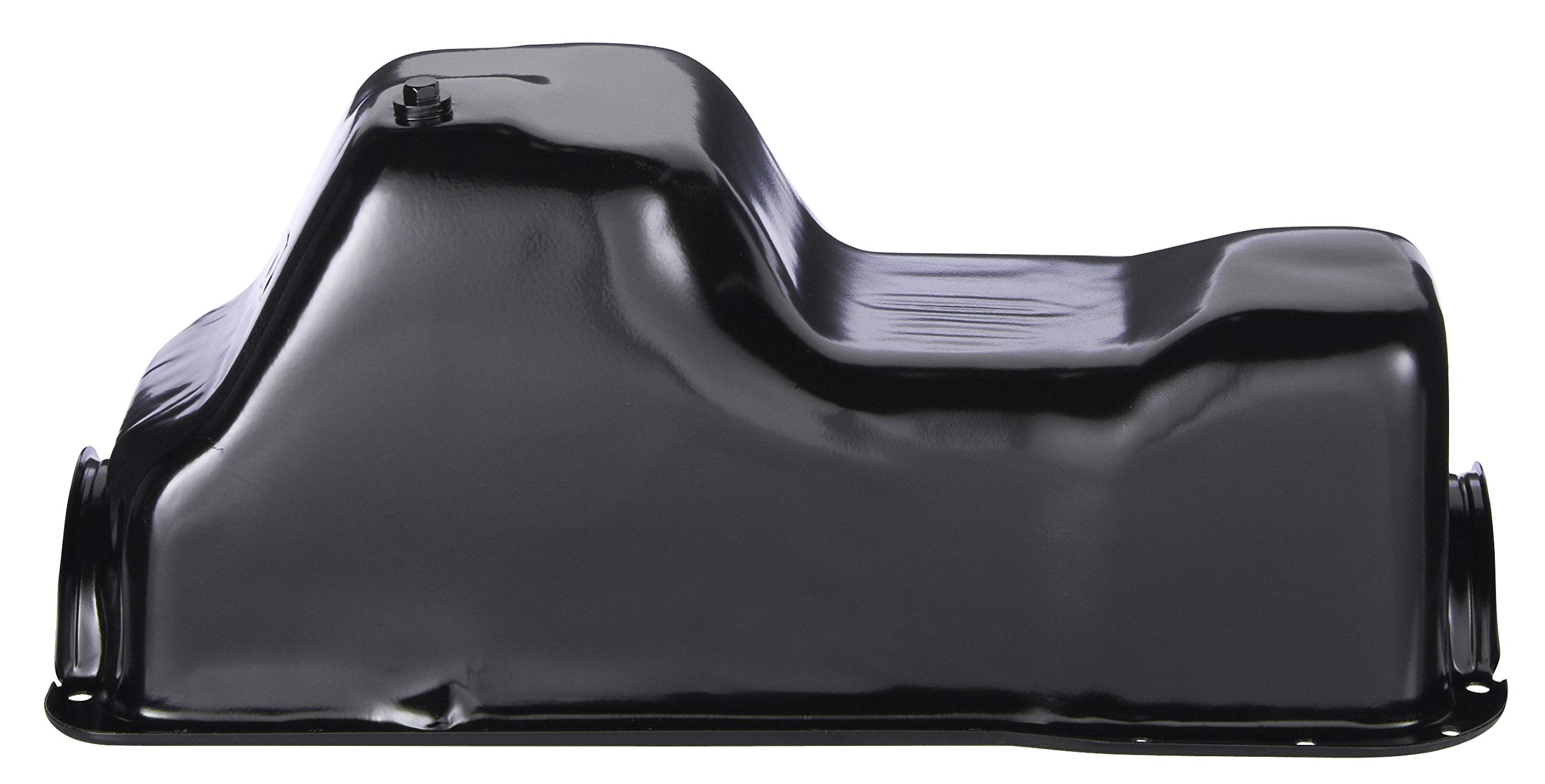 Spectra Premium FP07A Engine Oil Pan - High-Quality Replacement for Smooth Engine Performance | Perfect for Car Maintenance & DIY Auto Repairs