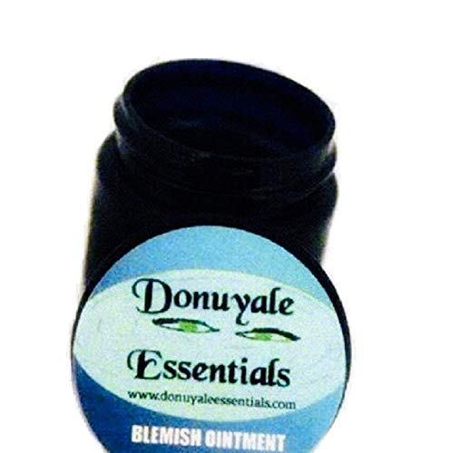 Donuyale Essentials Blemish Ointment for Face, Body, Scalp & Nails – Acne Treatment, Skin Repair & Nail Care – Perfect for Daily Skincare Routine & Post-Treatment Recovery