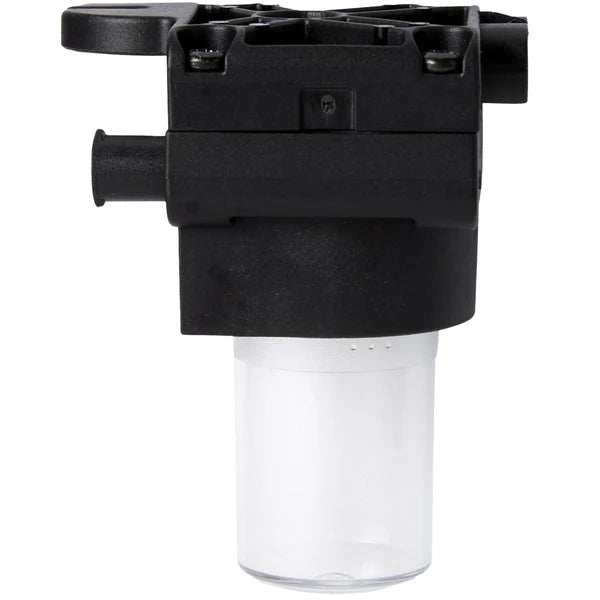 GE Defend Water Trap 10-Pack - Premium Water Filtration System for Home & Office - Perfect for Refrigerators, Ice Makers, and Water Dispensers