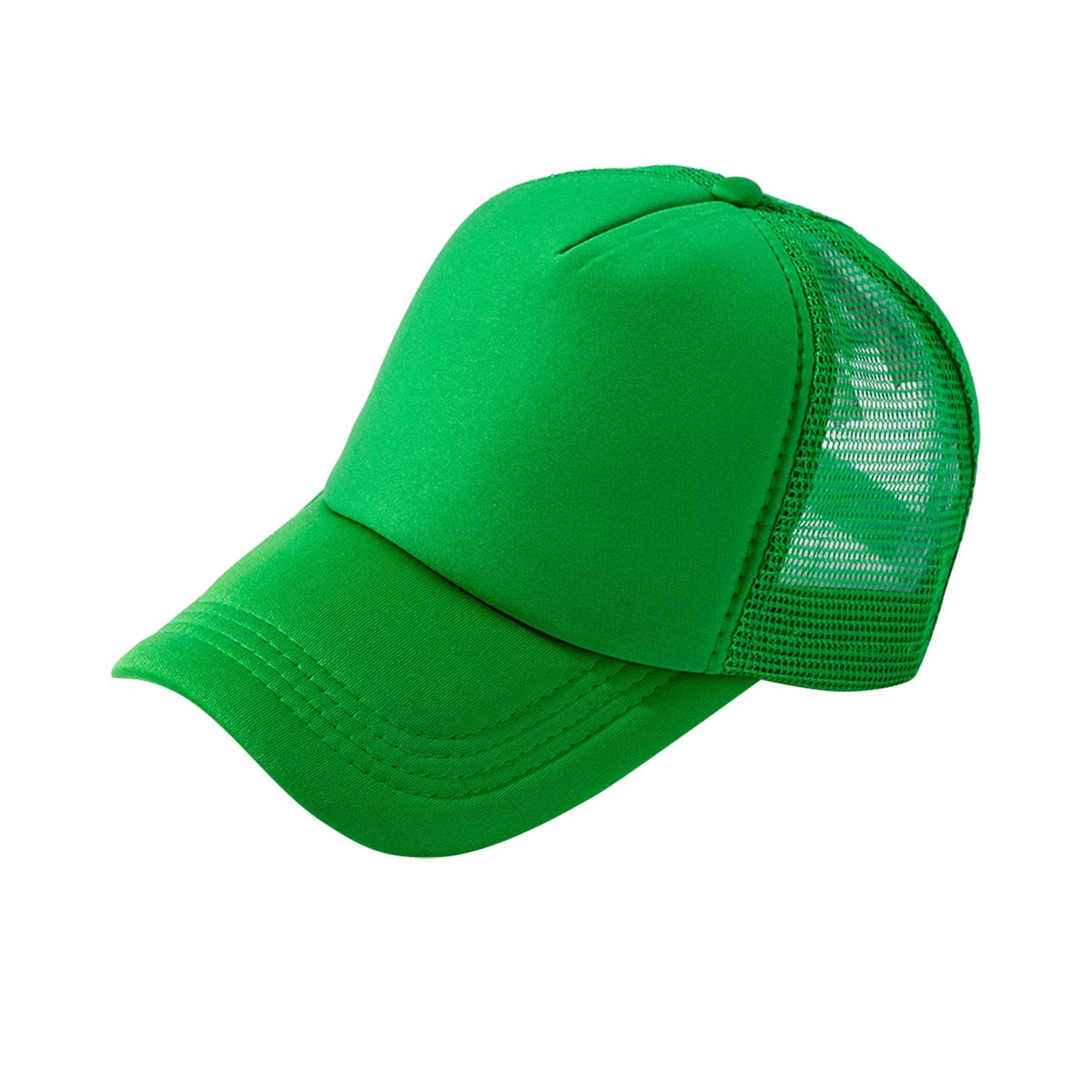 Quick Dry Cooling Trucker Hat for Women & Men - Breathable Sun Hat for Outdoor, Casual, Hip Hop Style | Perfect for Hiking, Running, Beach & Streetwear