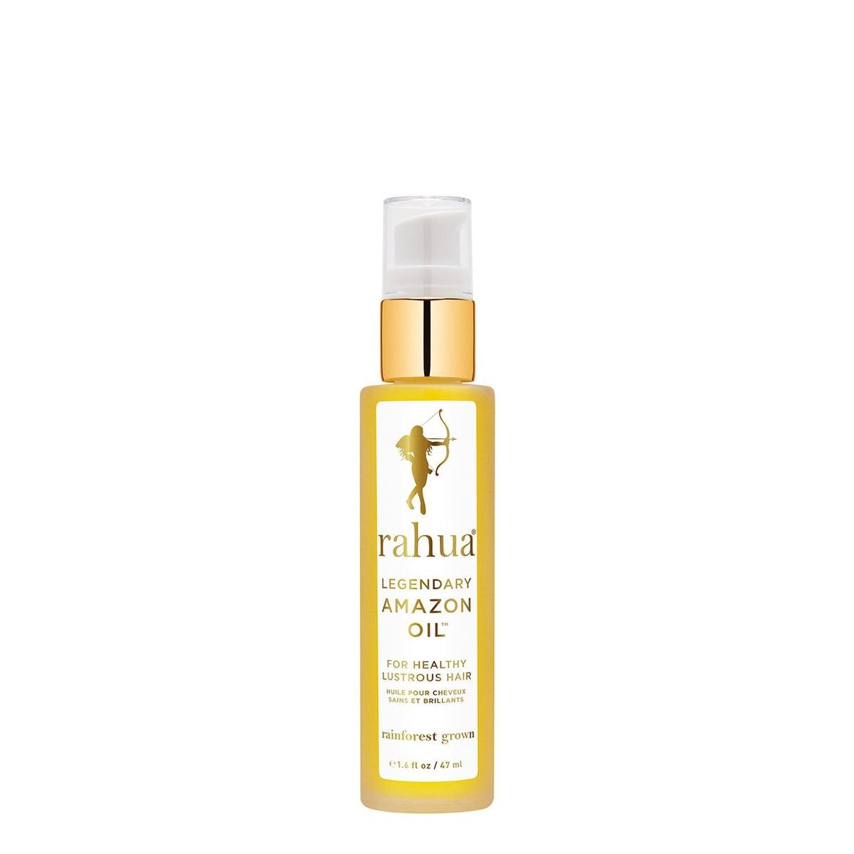 Premium Amazon Oil - 100% Pure Natural Moisturizer for Skin & Hair Care | Hydrating & Nourishing for Dry Skin, Scalp, and Cuticles | Perfect for Massage, Aromatherapy & DIY Beauty Recipes