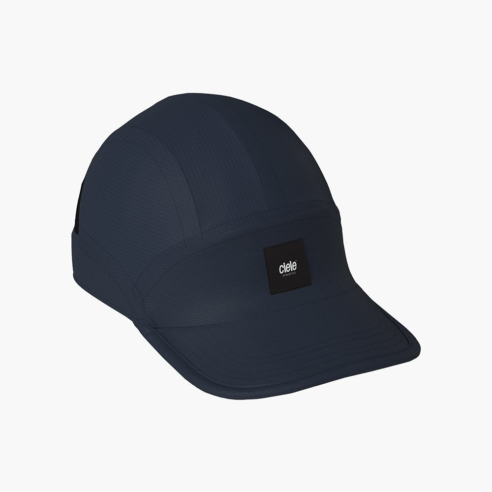 Ciele RDCap SC Frame S - Lightweight Running Hat for Men & Women - Breathable Performance Cap for Jogging, Hiking & Outdoor Sports