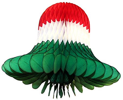 Red/White/Green