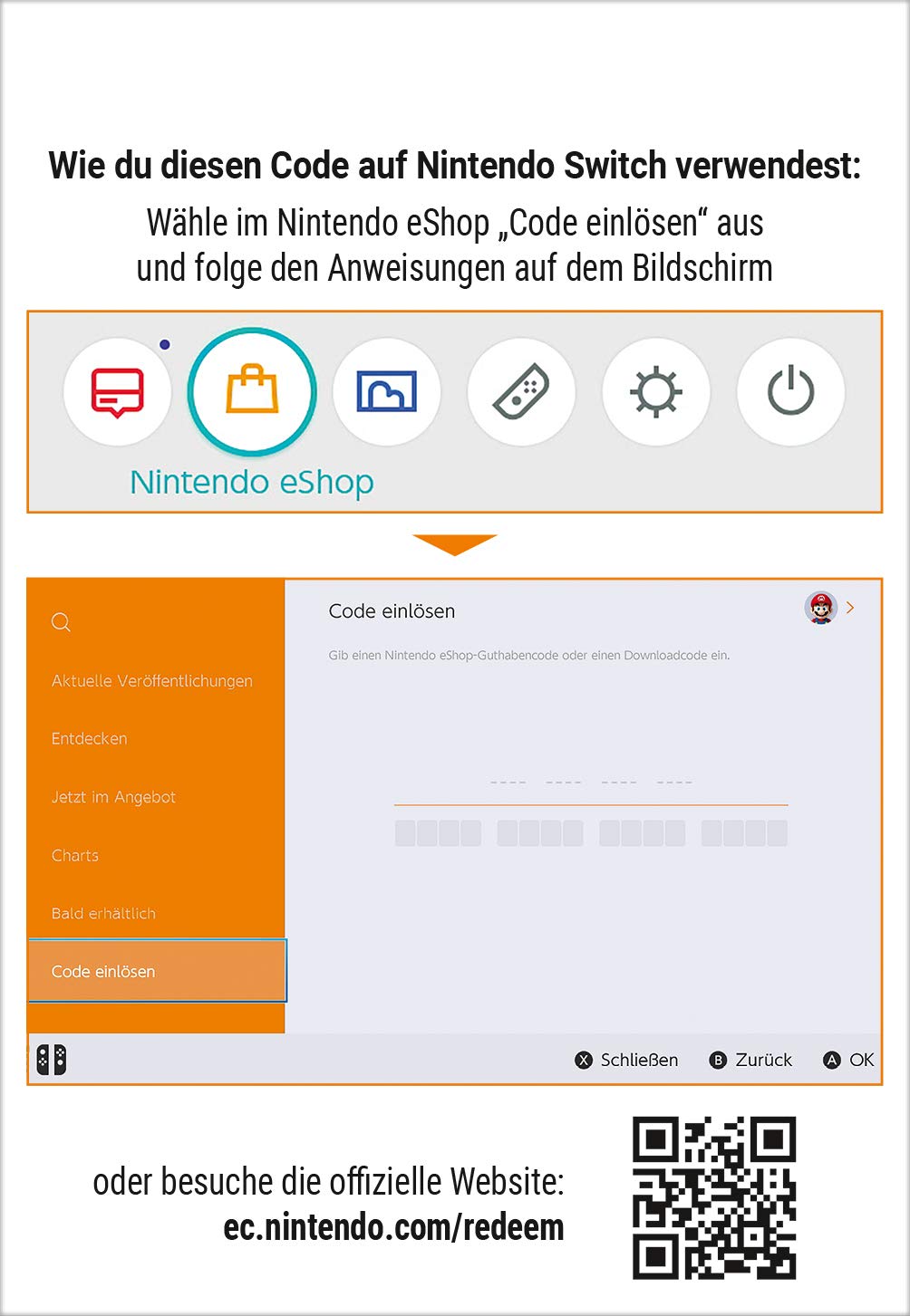 HORI Nintendo Switch LAN Adapter for Wired Internet Connection - Includes 3-Month Nintendo Switch Online Membership Download Code | Perfect for Lag-Free Online Gaming and Multiplayer Sessions