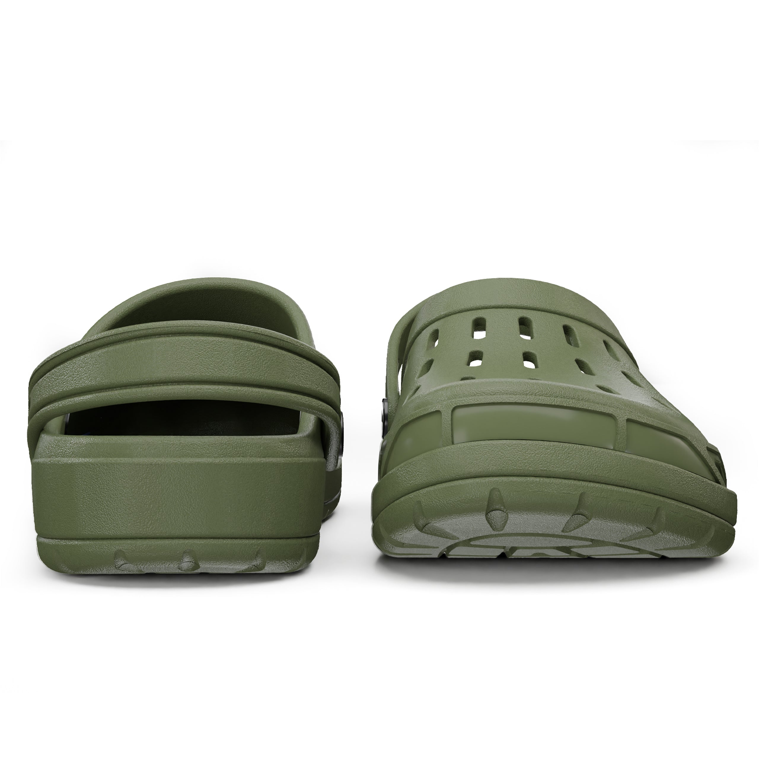 Men's Coniston Ultra Breathable Clogs - Comfortable Slip-On Shoes for Men, Perfect for Indoor/Outdoor, Garden, Beach & Casual Wear