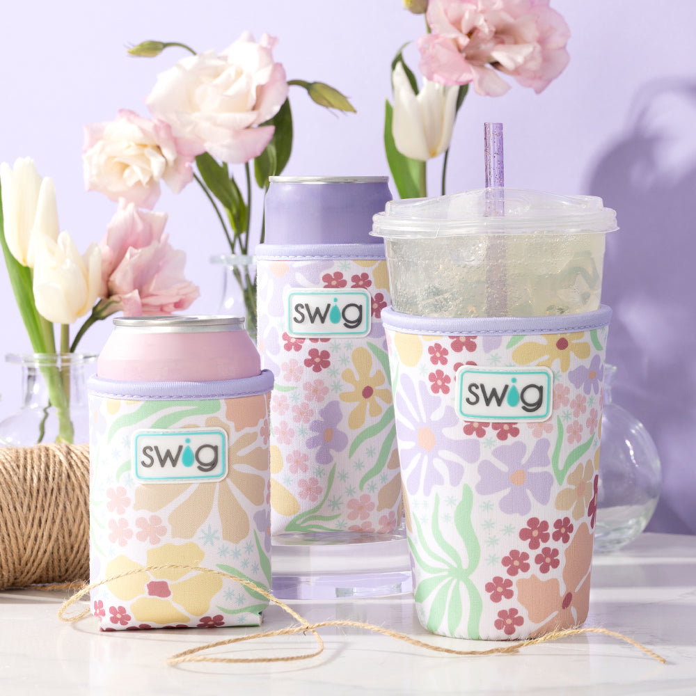 Insulated Can Cooler Sleeves for Beer & Soda - Keep Drinks Cold Longer - Perfect for Parties, BBQs & Outdoor Events