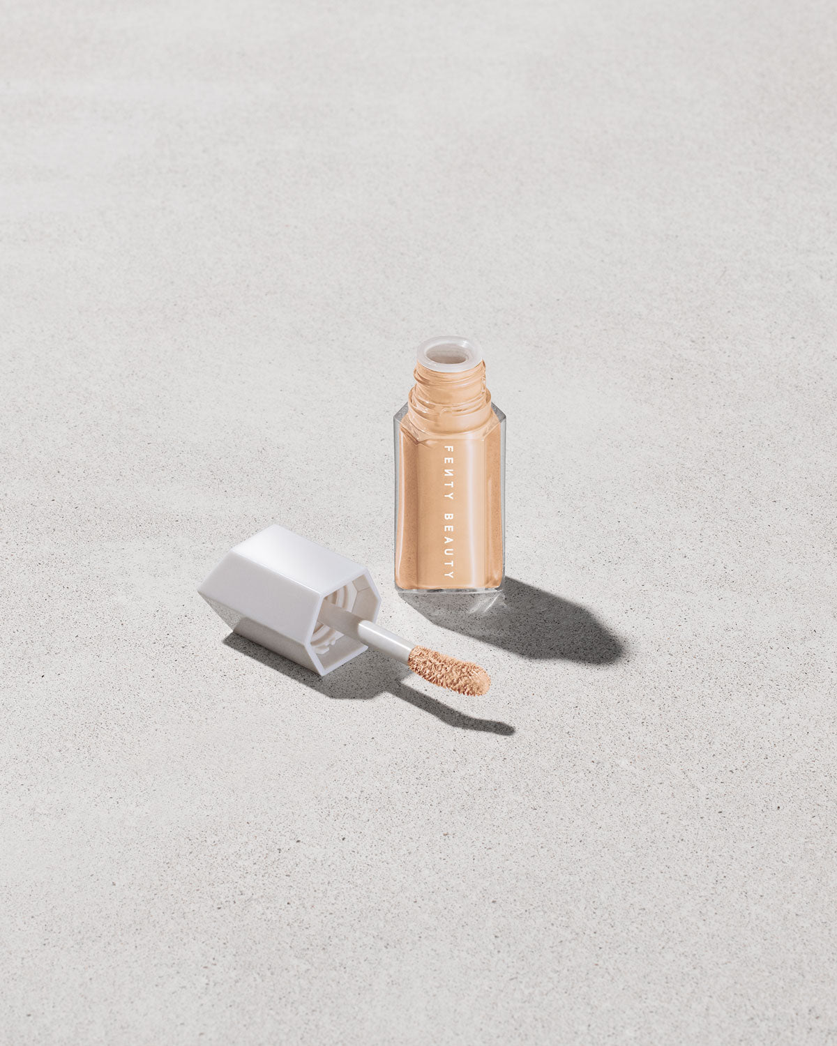 We're Even Hydrating Longwear Concealer - 235W Warm Beige | Full Coverage Liquid Concealer for Dark Circles & Blemishes | Perfect for Everyday Makeup & Professional Looks