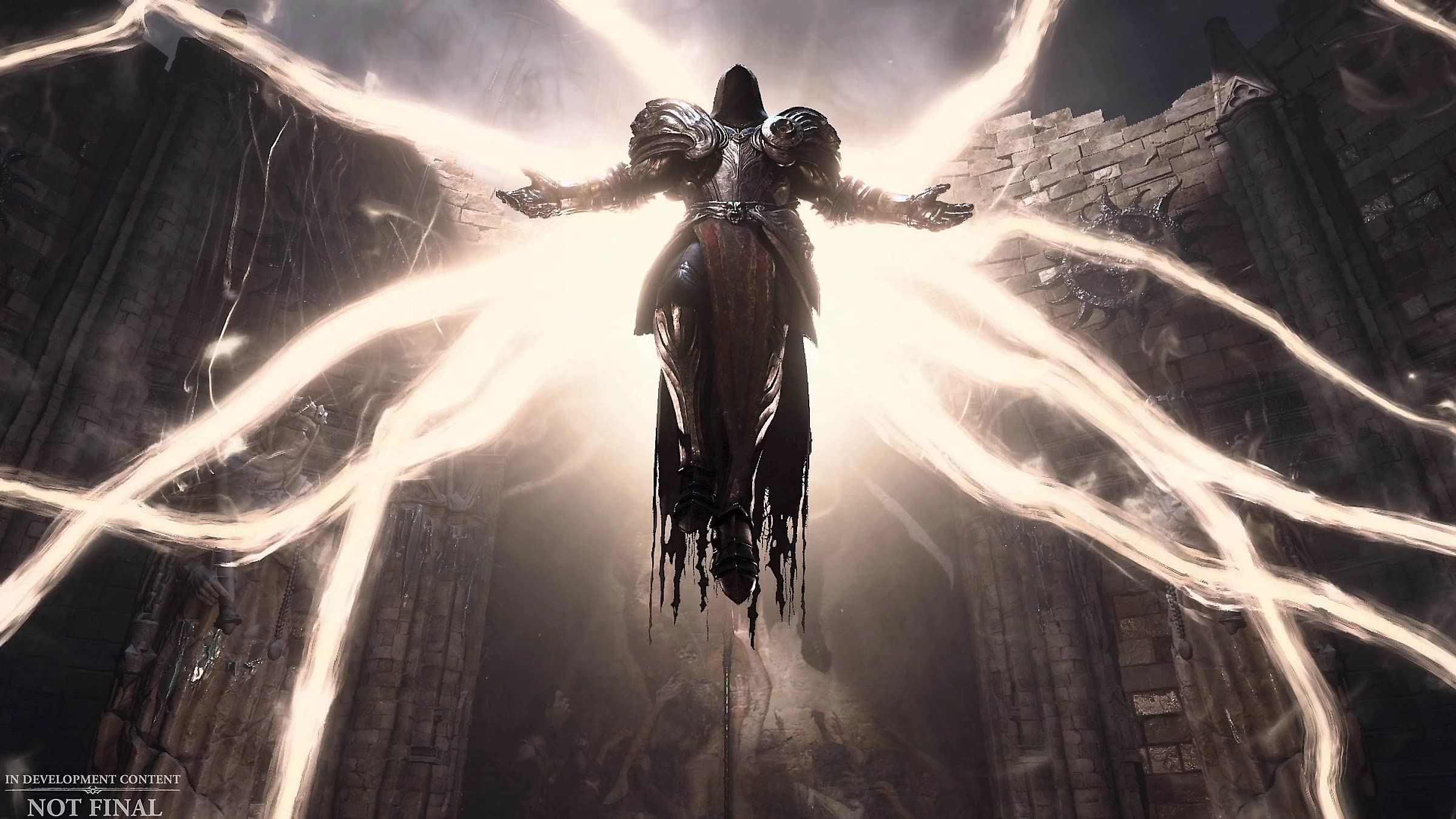 Diablo IV: Ultimate Edition - £100 PlayStation Store Gift Card UK Account [Digital Code via Email] - Perfect for Gaming Gifts & In-Game Purchases