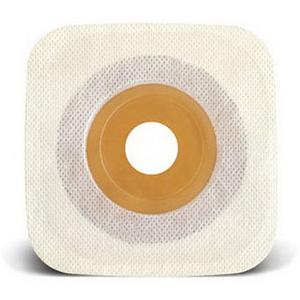 ConvaTec Esteem Synergy 2-Piece Ostomy Pouch with Adhesive Coupling Technology | 1 1/2