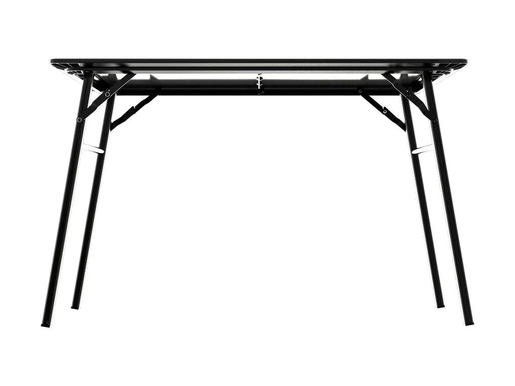 Front Runner Outfitters Pro Stainless Steel Prep Table - Heavy Duty Commercial Kitchen Countertop for Outdoor Cooking, Camping & Food Preparation