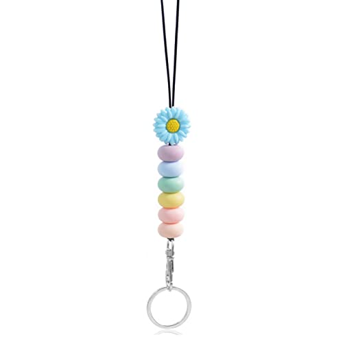 Blue Daisy