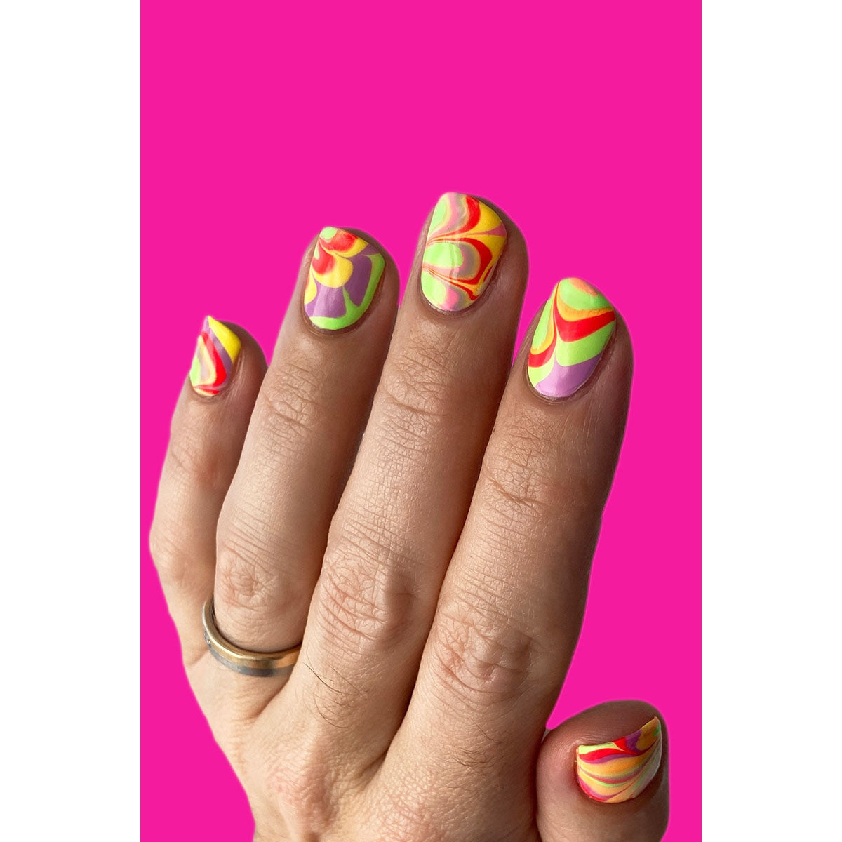 Cirque Colors Vice 2023 Collection - Long Lasting Vegan Nail Polish Set (12 Colors) - For Parties, Weddings & Special Occasions