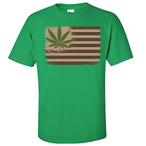 Irish Green
