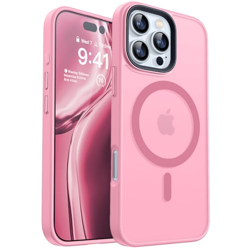 A2-Matte & Pink