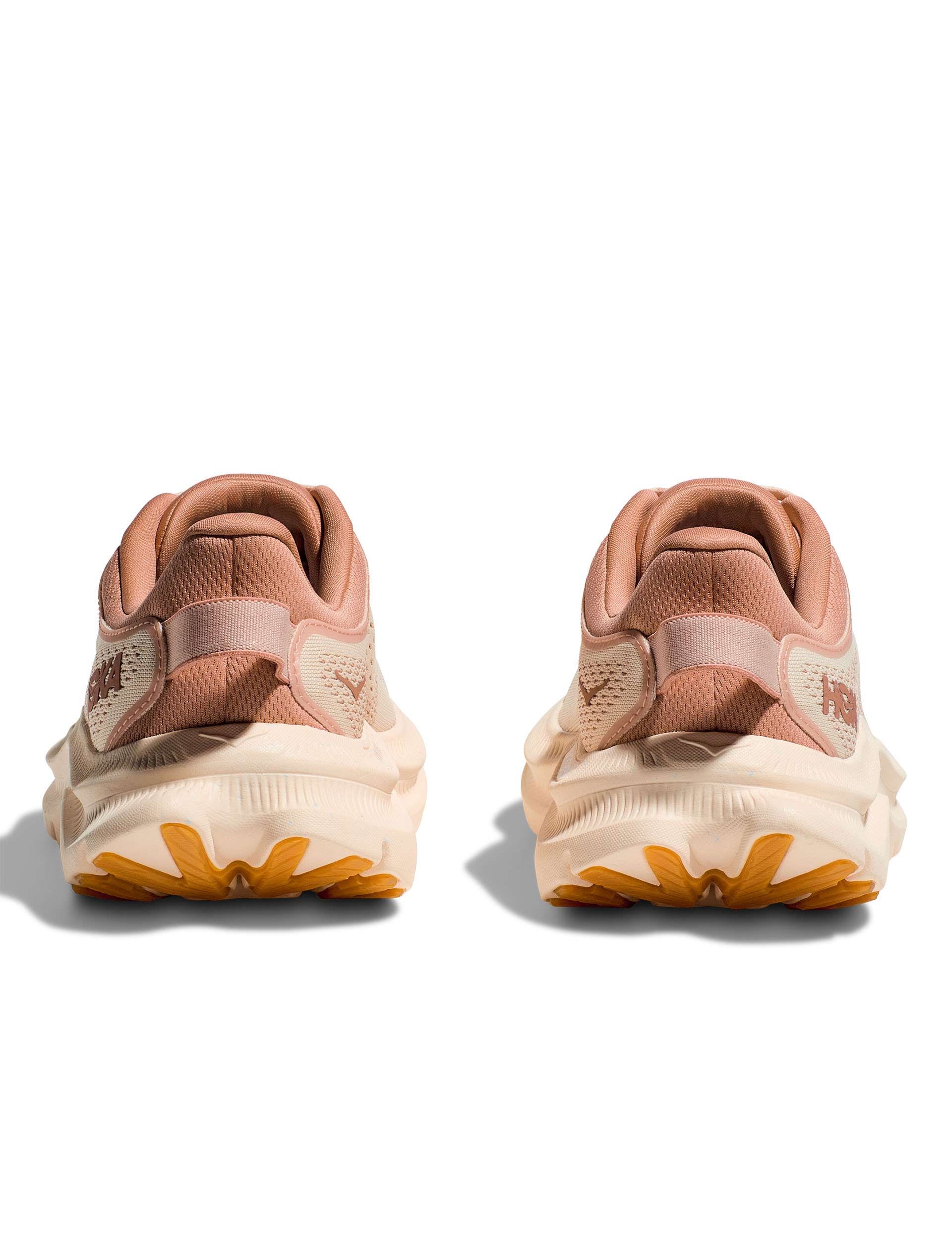 Kawana 2 Women's Comfortable Slip-On Shoes - Vanilla/Sandstone Color | Lightweight & Breathable for Walking, Travel & Everyday Wear