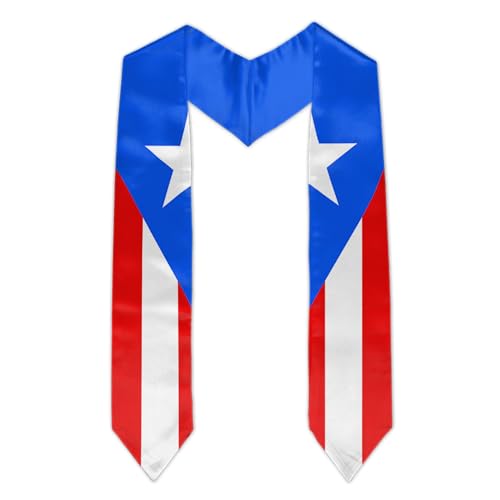 Puerto Rican Flag