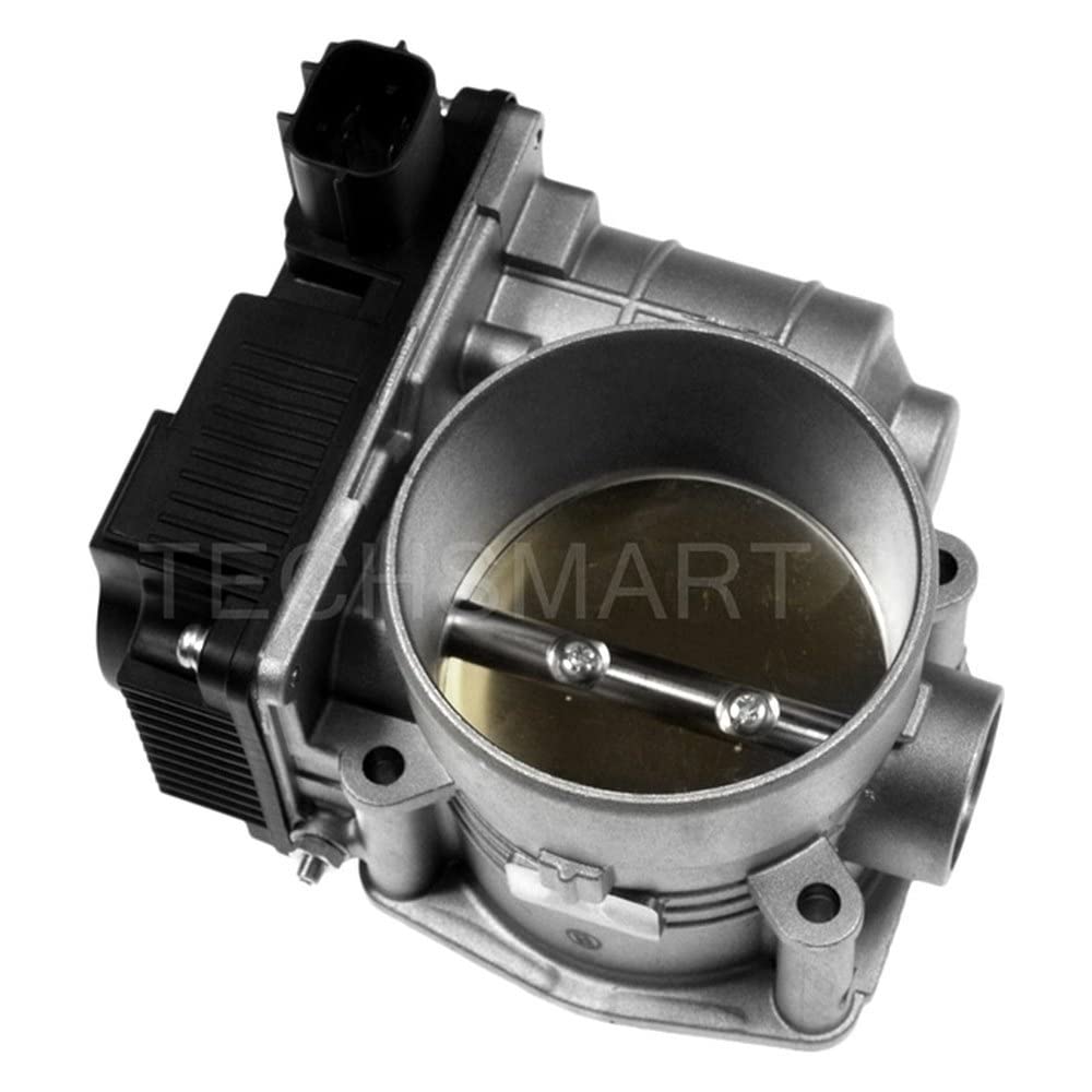 Standard Motor Products Throttle Body - S20057 Replacement Part for Smooth Engine Performance | Compatible with Select Vehicle Models | Perfect for Engine Maintenance & Performance Upgrades