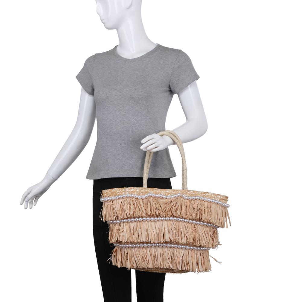 Shakira Tote Bag - Stylish & Spacious Women's Shoulder Bag for Work, Travel & Everyday Use | Durable & Fashionable Handbag for Office, Shopping & Outings