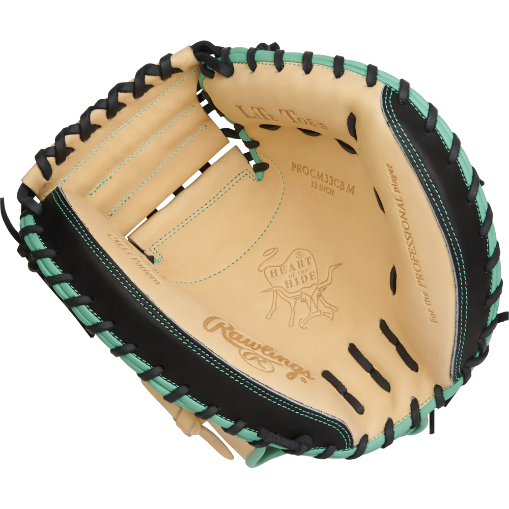 Rawlings Gold Glove Club May 2023 Heart of the Hide 33
