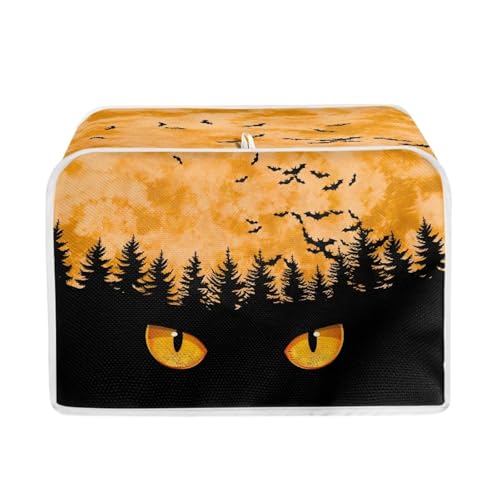 Forest Eyes