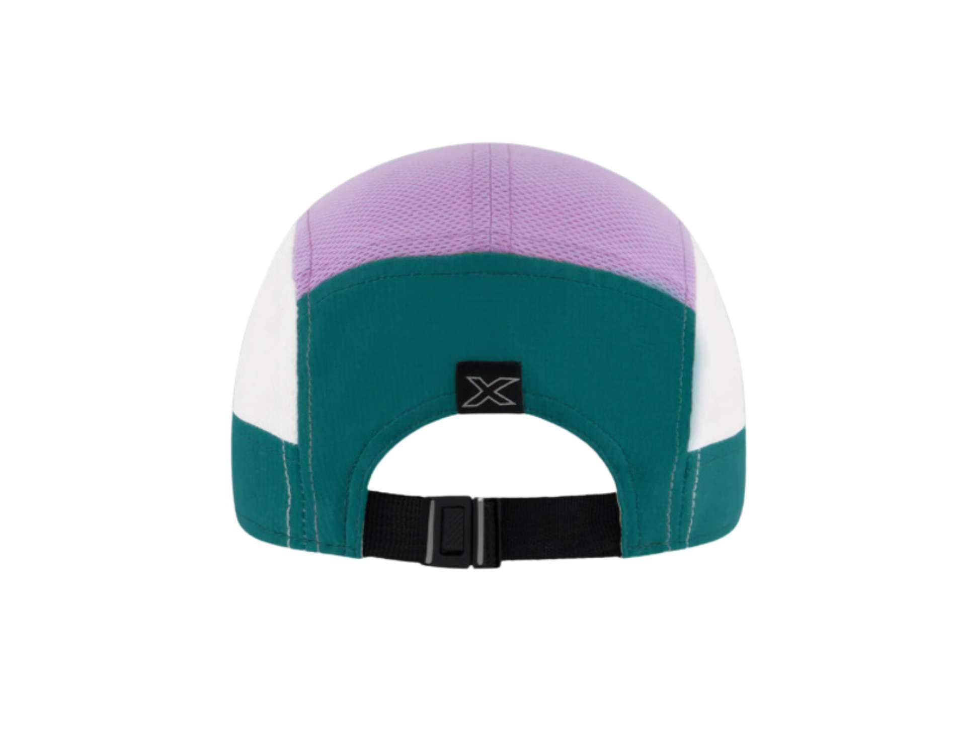 2XU Light Speed Running Cap - Breathable & Quick-Dry Performance Hat for Men & Women - Perfect for Marathon, Cycling & Outdoor Sports