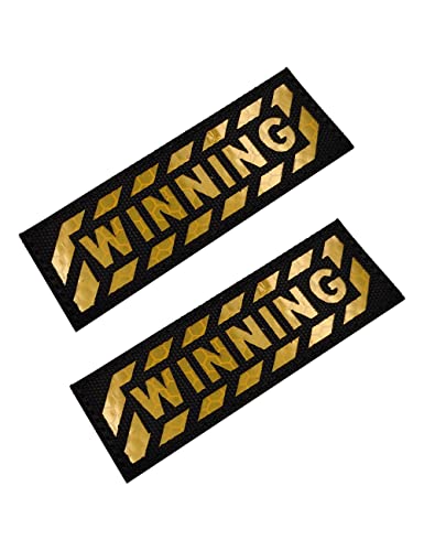16 Winning IR Reflective