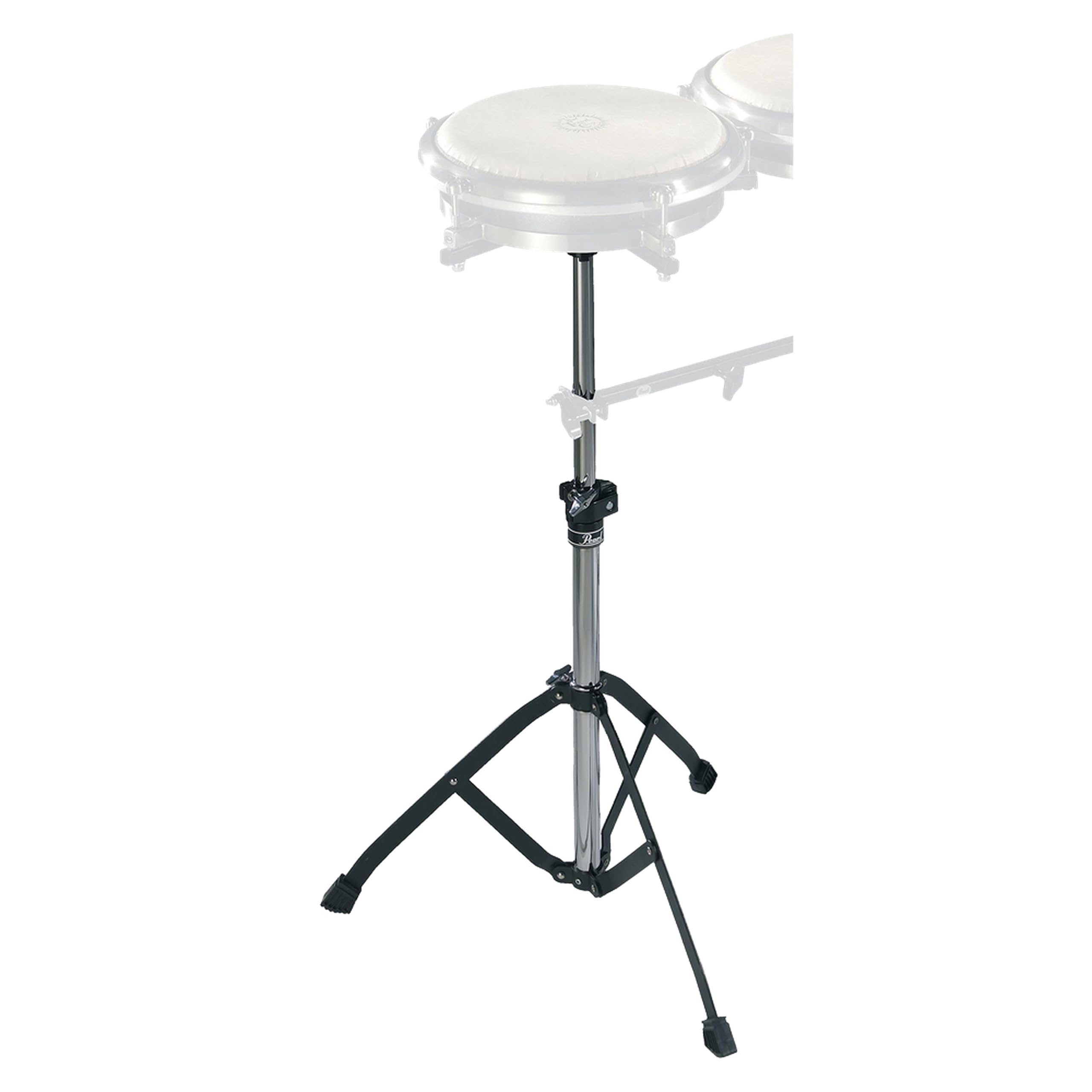 Pearl PC-1175TC Adjustable Travel Conga Stand for 11.75