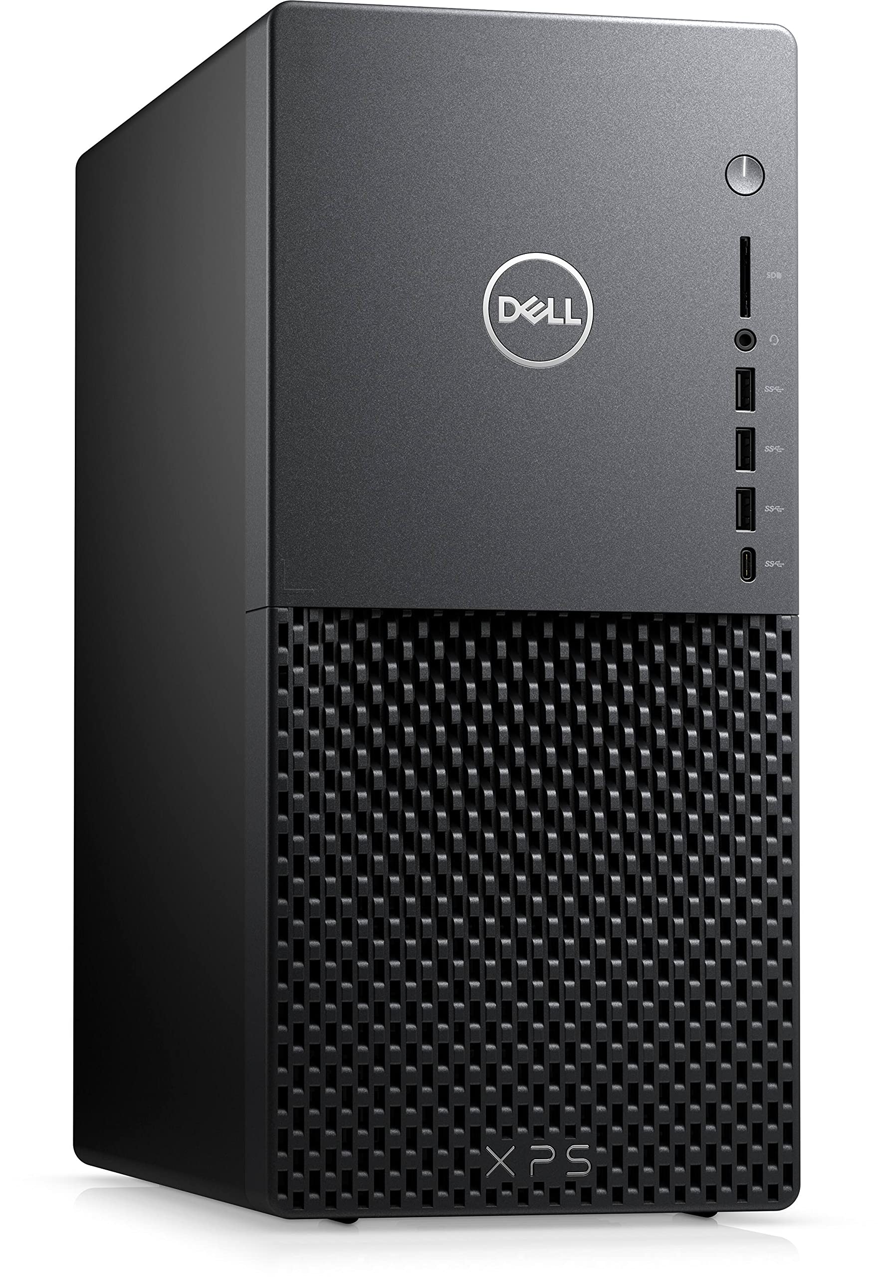 Dell XPS 8940 Gaming PC - Intel i7, 16GB RAM, GTX 2060 for Gaming & Streaming
