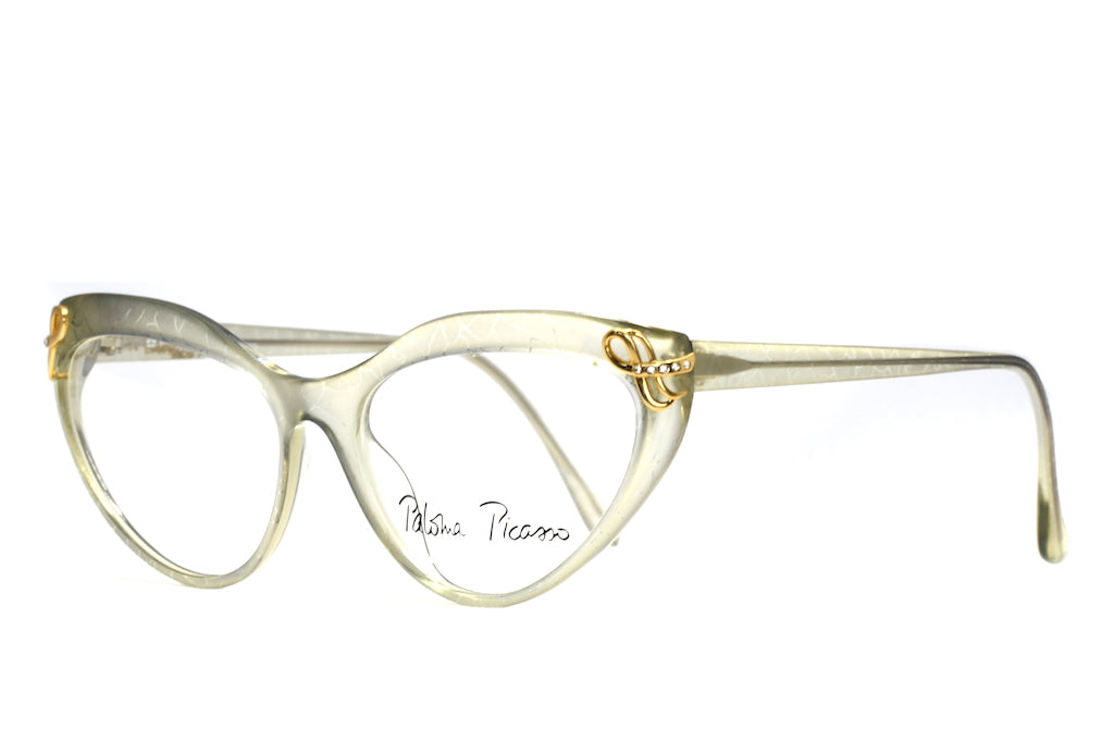 Paloma Picasso 3720 50 56 - Elegant Women's Sunglasses with UV Protection for Outdoor Activities & Fashion