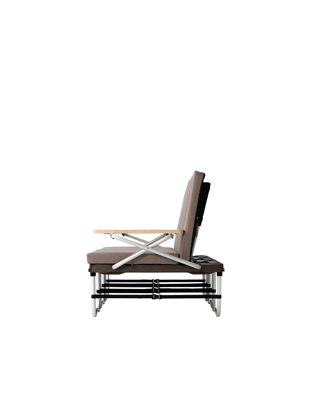 Campfield Futon Starter Set - Comfortable Sofa Bed with Mattress for Small Spaces | Perfect for Guest Rooms, Apartments & Dorm Rooms