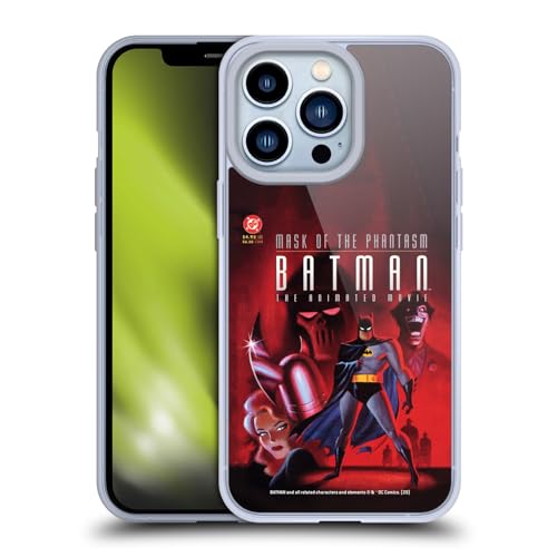 Animated Movie Phantasm Joker
