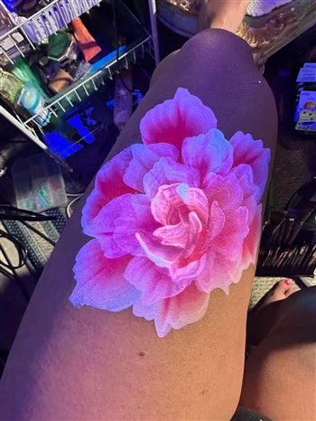 Lush Rose Art Factory Studio PRO - Professional Art Supplies for Painting, Drawing & Crafting - Perfect for Artists, Students & DIY Projects
