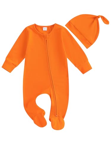 Orange Foot