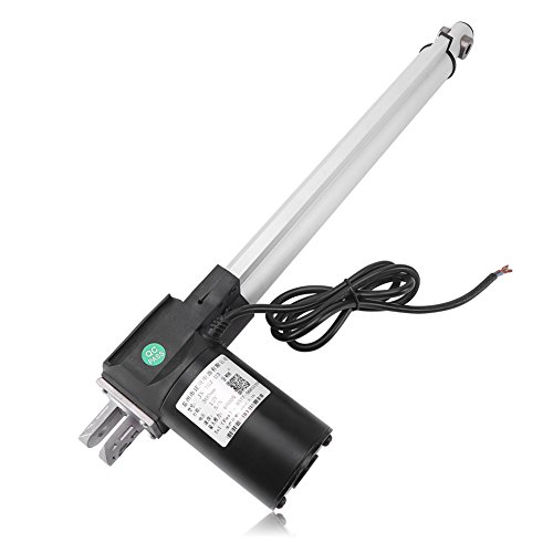 12VDC Linear Actuator 300mm/12