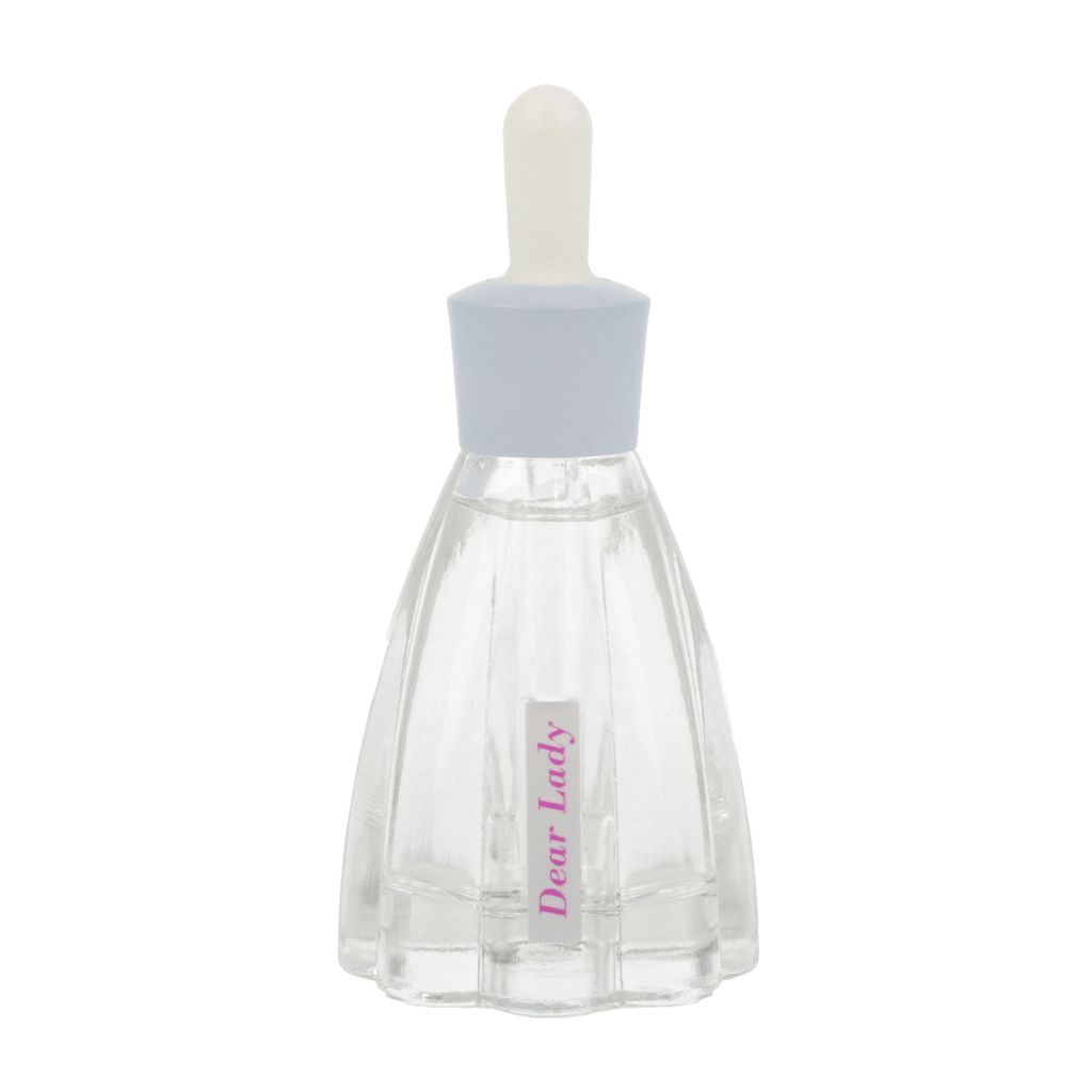 Dermamular Dear Lady Hyaloid Ampoule 30ml - Anti-Aging Facial Serum with Hyaluronic Acid for Hydration & Wrinkle Reduction | Perfect for Daily Skincare Routine & Night Treatment