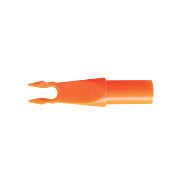 Beiter Insert Nock - .166 #1, .166 #2, 19/1, 19/2 Sizes - High Precision Archery Accessories for Target Shooting and Bowhunting