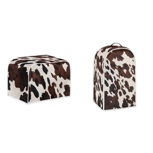 Cow Print