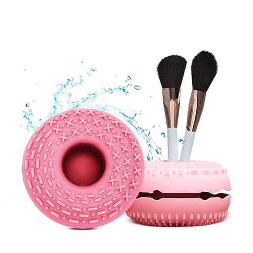 Pink Donut