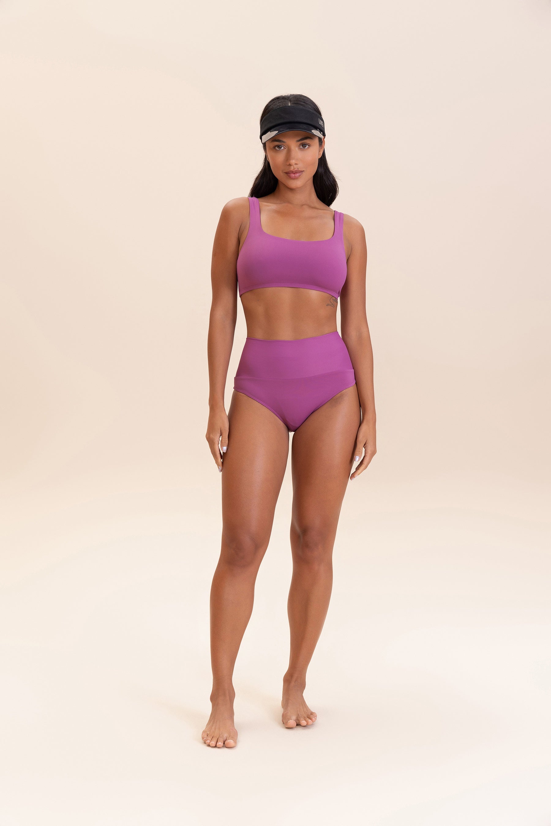 BT Essential Sense® Sports Bra - High Support Workout Bra for Women, Comfortable & Breathable - Perfect for Running, Yoga & Gym