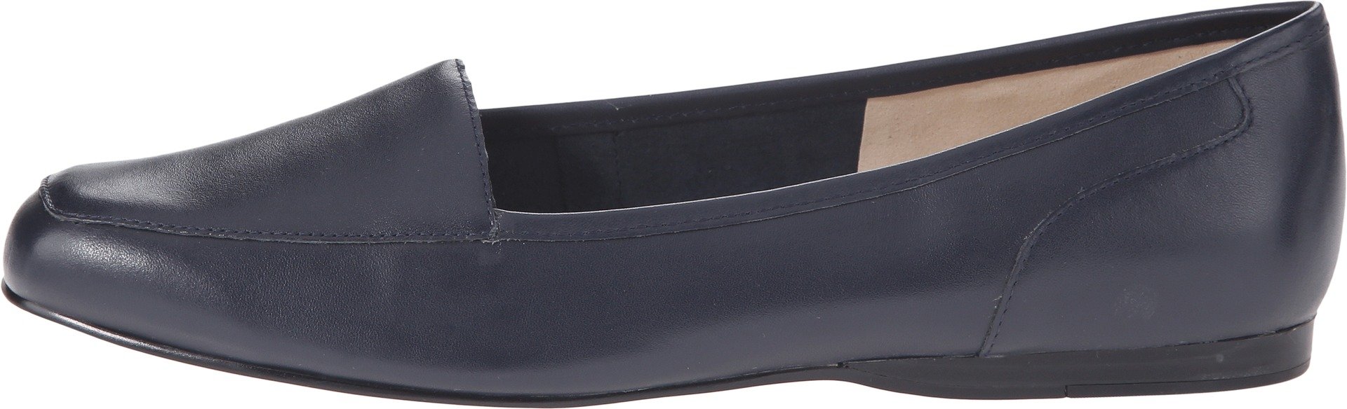 Bandolino Women's Liberty Comfortable Casual Shoes for Walking, Work & Everyday Wear | Stylish & Lightweight Footwear for Office, Travel & Outings