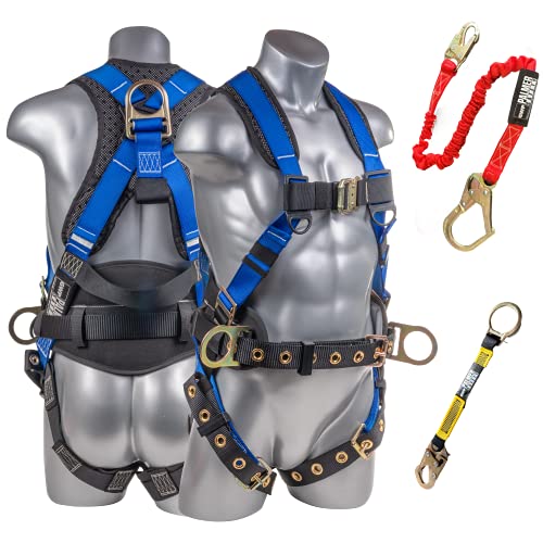 Blue Kit 2