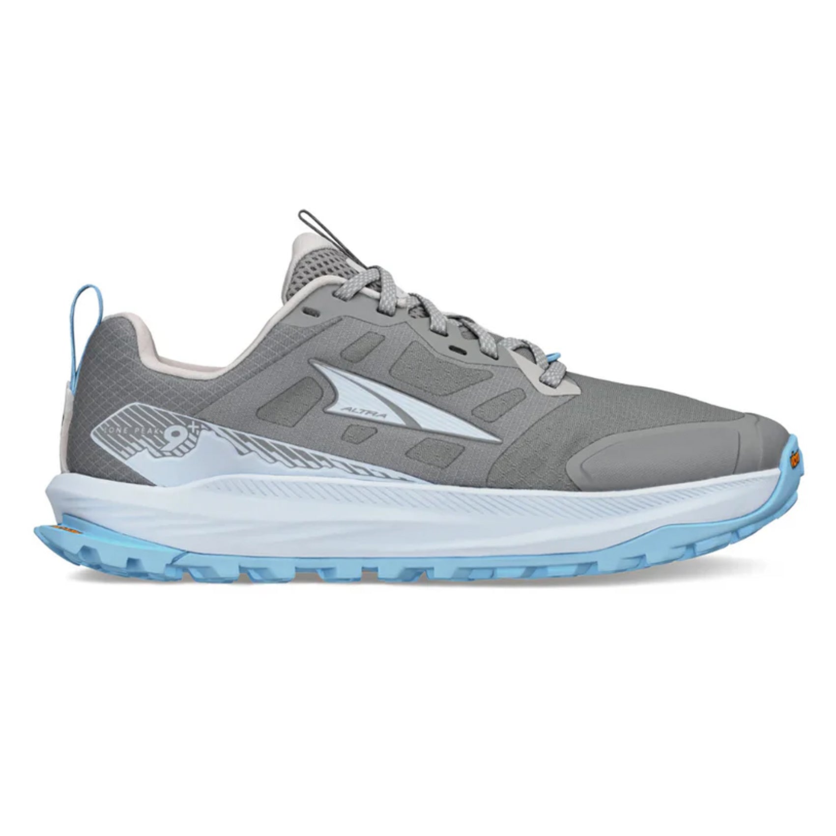 **Women's Altra Lone Peak 9 Trail Running Shoes – Lightweight & Cushioned for Hiking, Backpacking & Outdoor Adventures**
