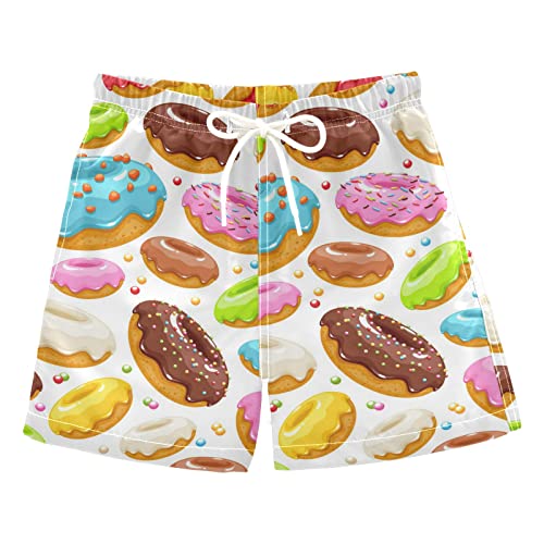 Donuts
