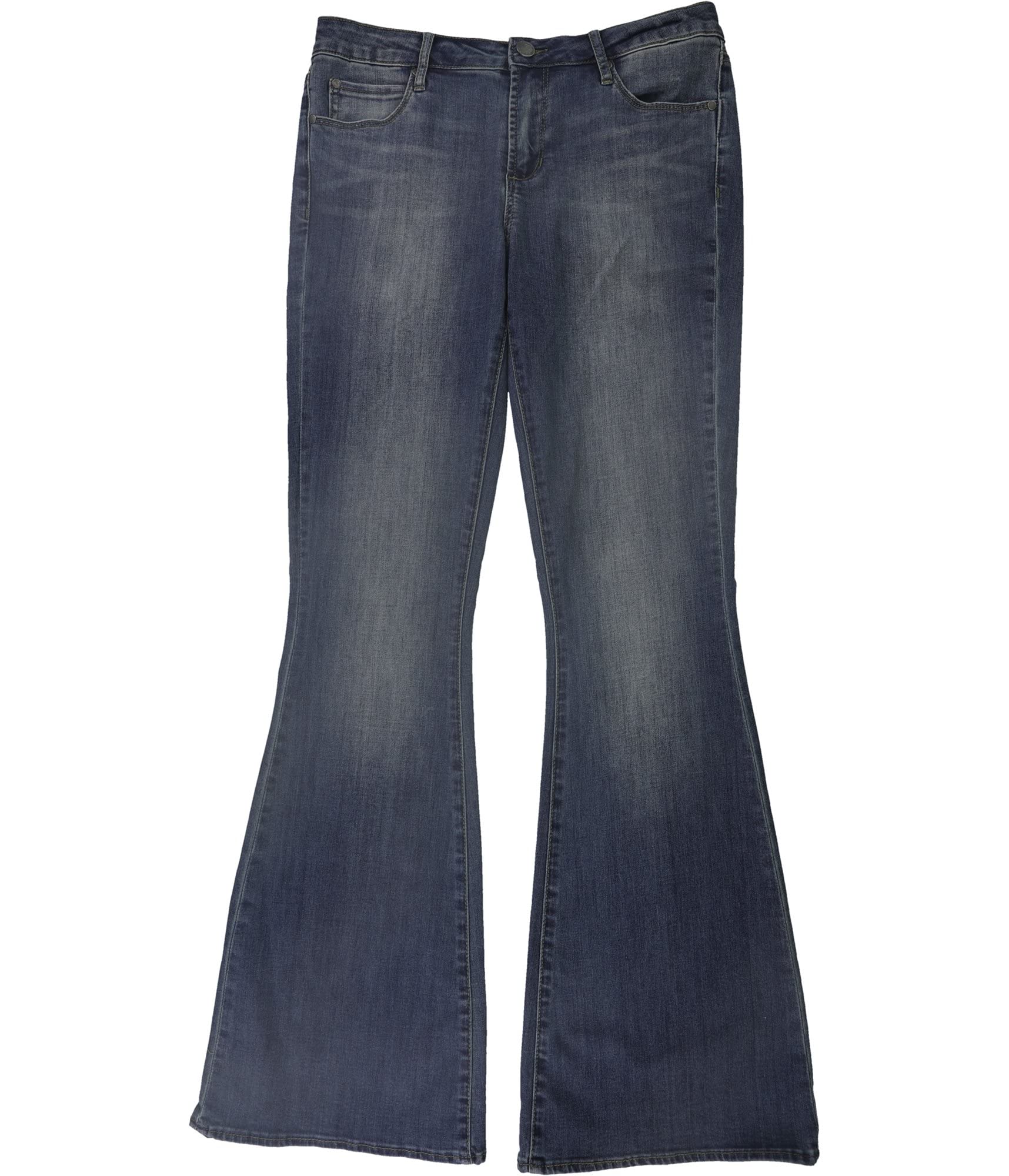 Articles of Society Women's Faith Flared Jeans - High Waist Bootcut Denim Pants for Casual & Dressy Outfits | Perfect for Work, Date Night & Weekend Wear