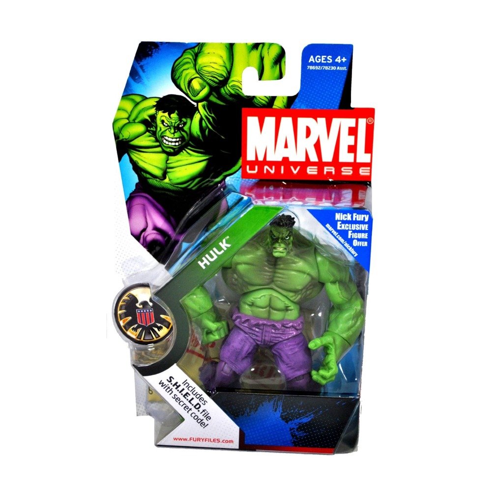 Marvel Legends 3.75